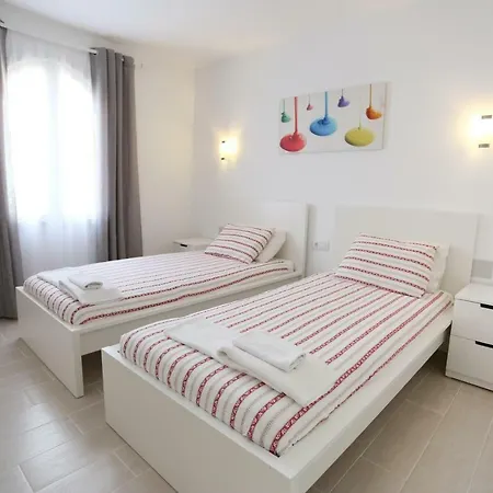 Residencial Teguisol Tf49 Διαμέρισμα Costa Teguise