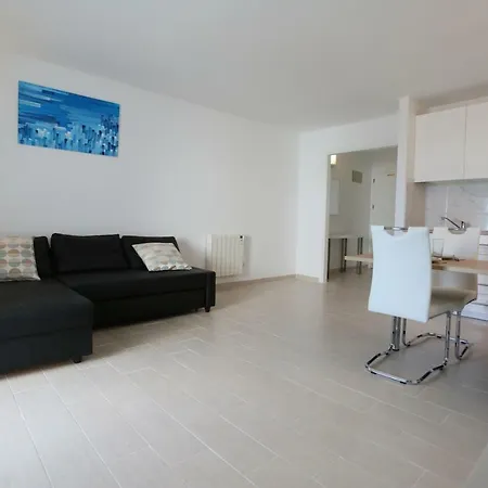 Residencial Teguisol Tf49 Διαμέρισμα *