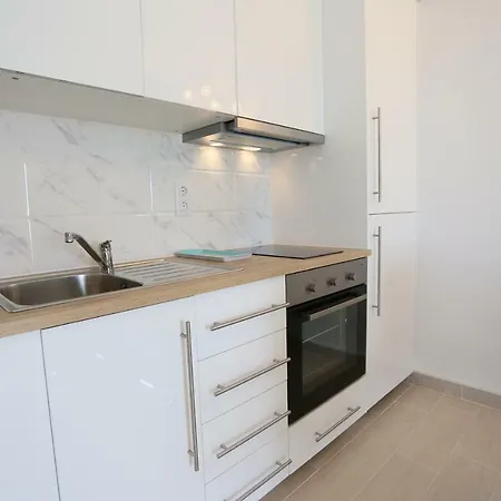 Διαμέρισμα Residencial Teguisol Tf49