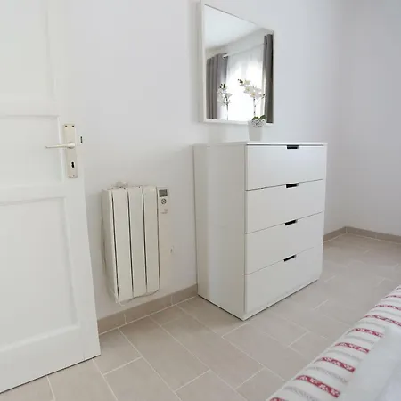 Διαμέρισμα Residencial Teguisol Tf49